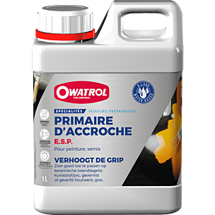 Primaire D'accroche Carrelage, Conseils Et Vente De Primaire D