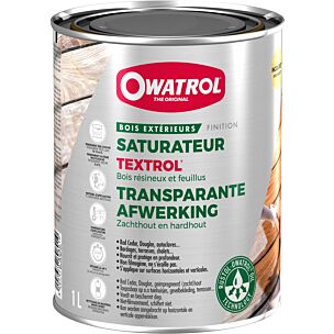 Antirouille incolore RUSTOL 2.5 Litres - OWATROL