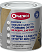 REACTIV LEAF RUST
