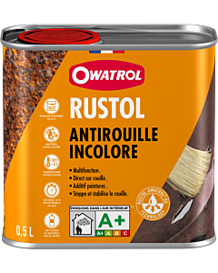 RUSTOL-OWATROL