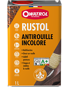 RUSTOL-OWATROL
