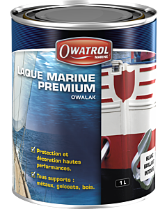 OWALAK MARINE