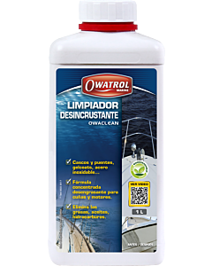 OWACLEAN