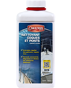 OWACLEAN