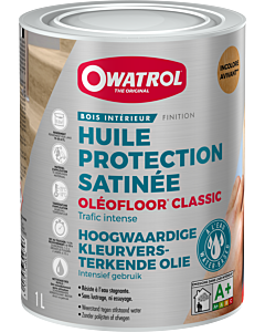 OLEOFLOOR CLASSIC