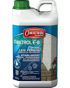 OWATROL E-B