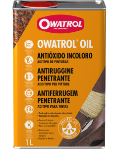 OWATROL OIL®