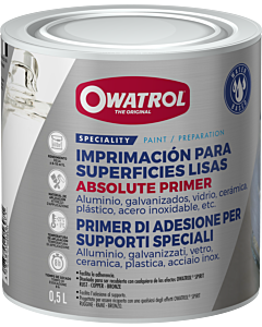 ABSOLUTE PRIMER