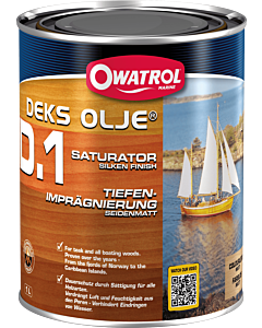 DEKS OLJE® D.1