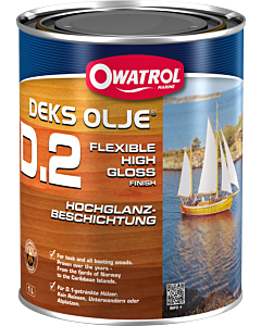 DEKS OLJE® D.2
