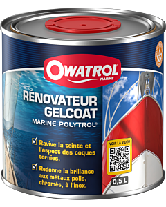MARINE POLYTROL®