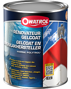 MARINE POLYTROL