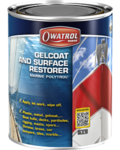 MARINE POLYTROL®
