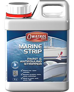 MARINE STRIP