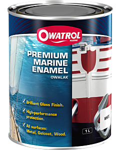 OWALAK MARINE