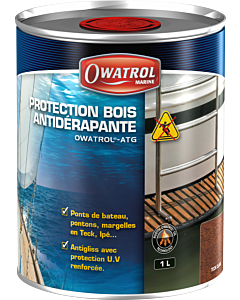 OWATROL ATG