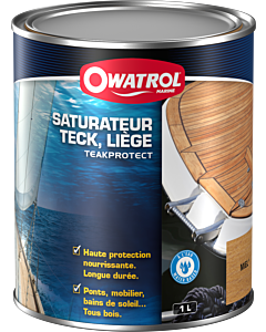 TEAK PROTECT