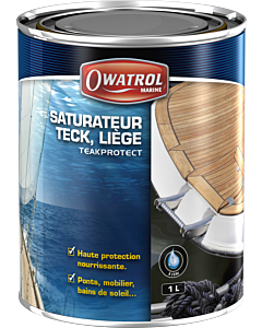 TEAK PROTECT