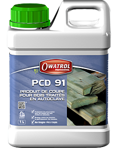 PCD 91
