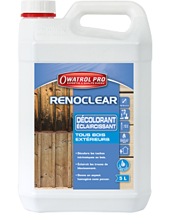 RENOCLEAR