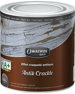 ANTIK CRACKLE 