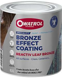 REACTIV LEAF BRONZE