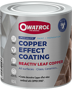 REACTIV LEAF COPPER