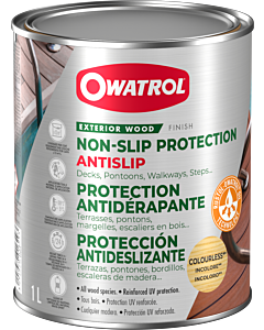 ANTISLIP