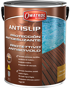 ANTISLIP
