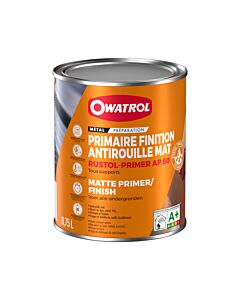 RUSTOL®  PRIMER AP 60