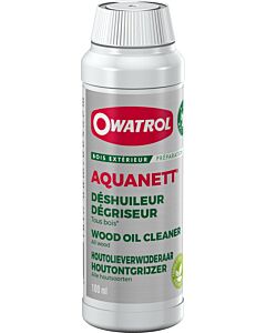 AQUANETT®