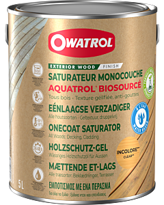 AQUATROL®