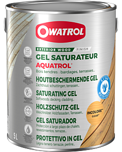 AQUATROL®
