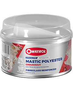 CHOUKROUT®