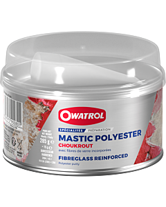 CHOUKROUT