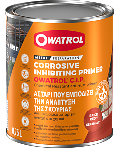 OWATROL® CIP