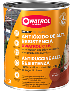 OWATROL® CIP