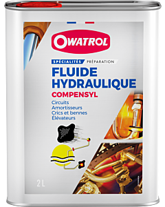 COMPENSYL