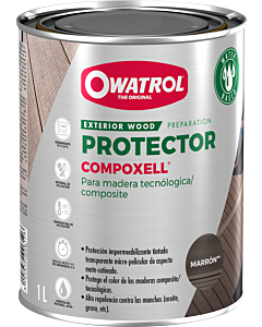 COMPOXELL