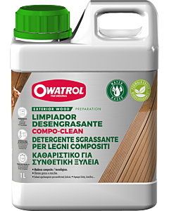 COMPO-CLEAN
