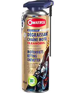 CLEANOROL