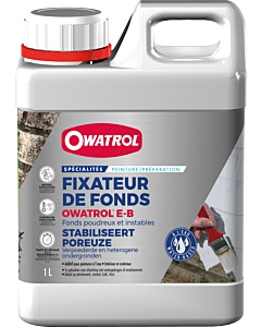 OWATROL® E-B