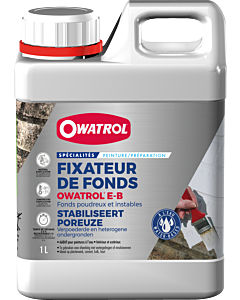 OWATROL E-B
