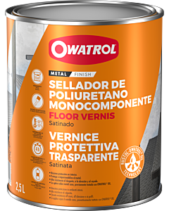 FLOOR VERNIS