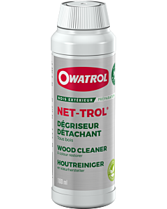 NET-TROL®