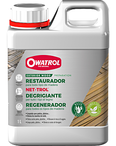 NET-TROL®