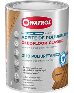OLÉOFLOOR® NATURAL