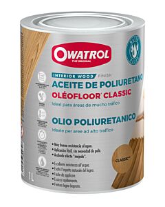 OLÉOFLOOR® CLASSIC