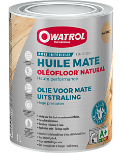OLEOFLOOR® NATURAL