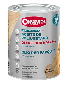 OLÉOFLOOR® NATURAL